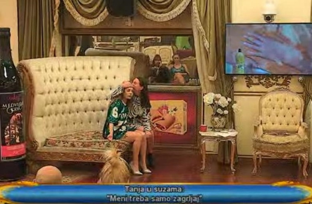 Razorena, plakala i kidala se pred nacijom, a onda je Jelena Maćić učinila veliku stvar