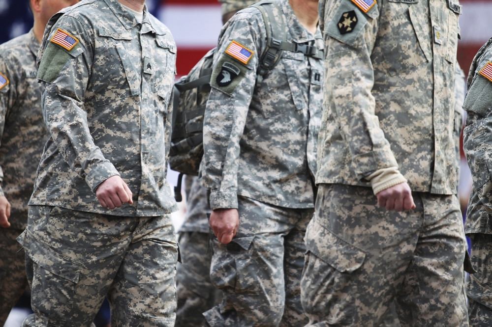 Amerikanci povlače svoje trupe iz Kuvajta!