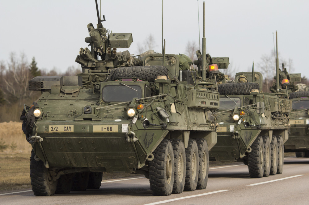 Bomba eksplodirala, NATO odmah reagovao!