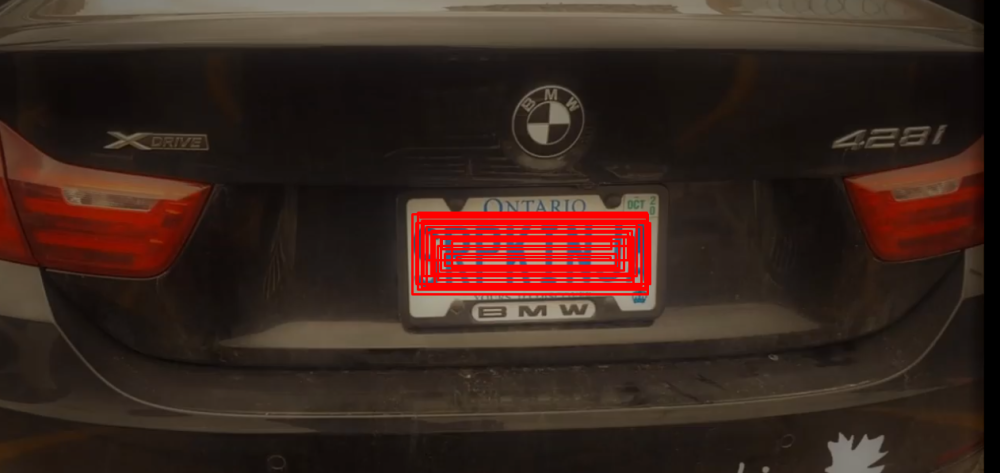 Od svog automobila je napravila nešto posebno i veoma autentično!