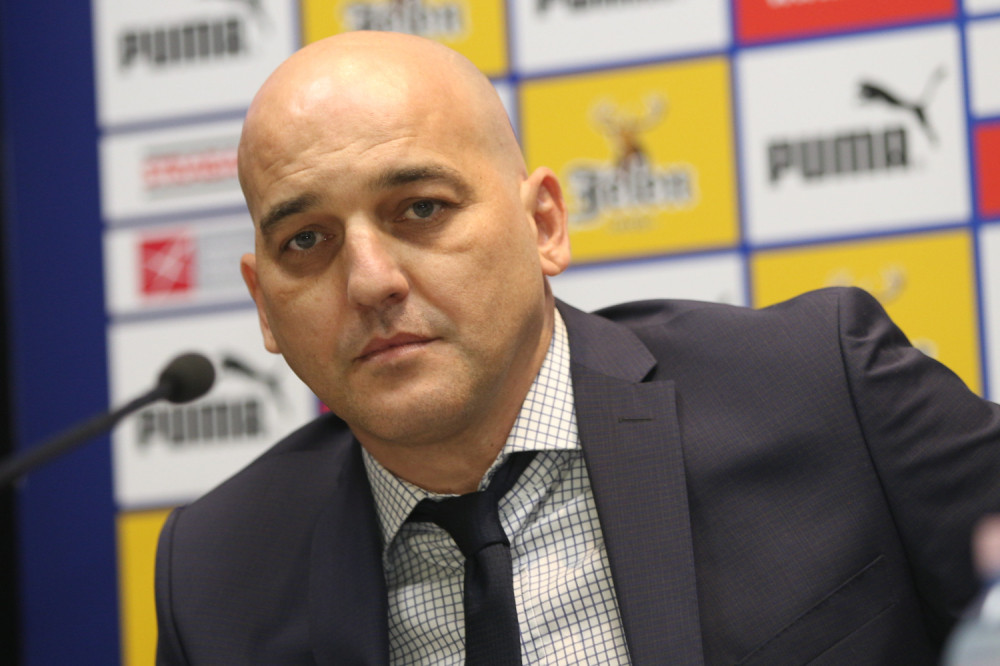 Kovačević kao mačka, već je ispucao dva života!