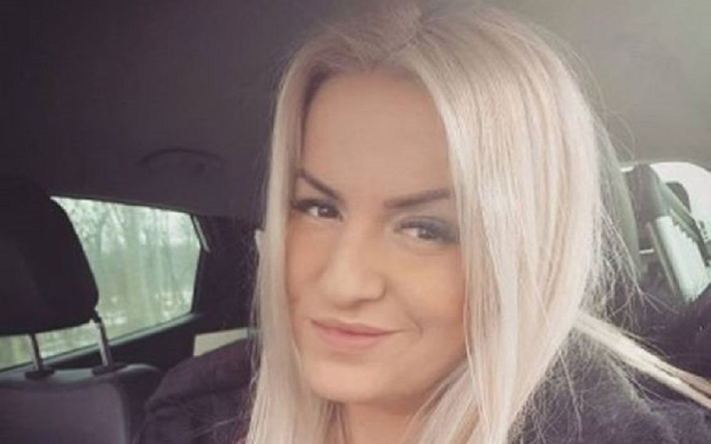 Ermina Pašović sama se ošišala usred noći, pa pokazala kako sada izgleda!