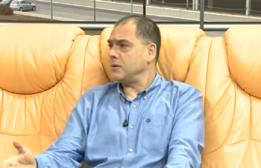 Radić otkriva kakvu je bazu Teheran bombardovao i da li preti izbijanje velikog rata