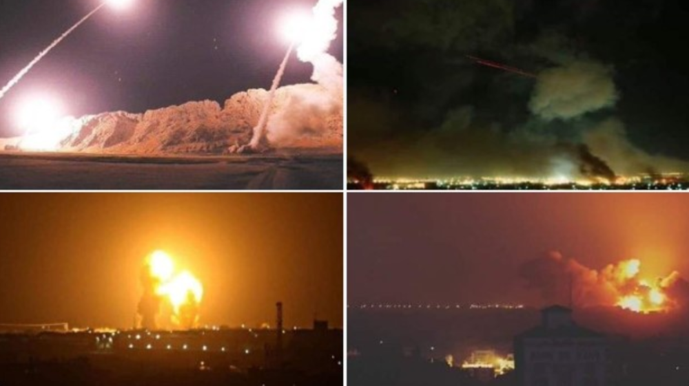 Od ubistva generala Sulejmanija, Vašington u Teheran poslao 22 tajne poruke! Ko bi rekao da Ameri znaju ovako jadno da mole?