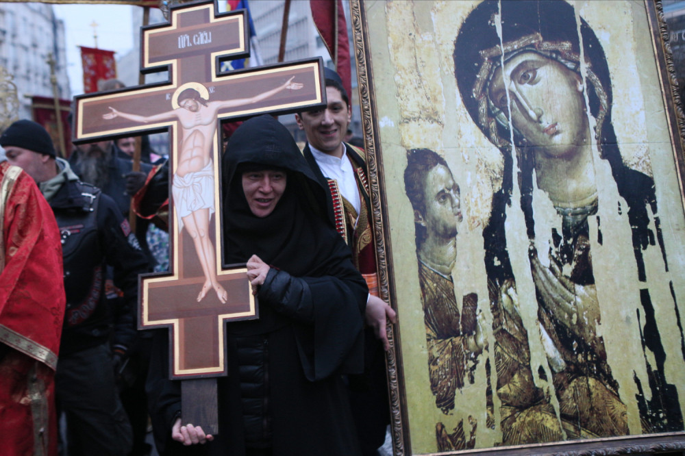 Vernici su morali da ispoštuju jedan uslov