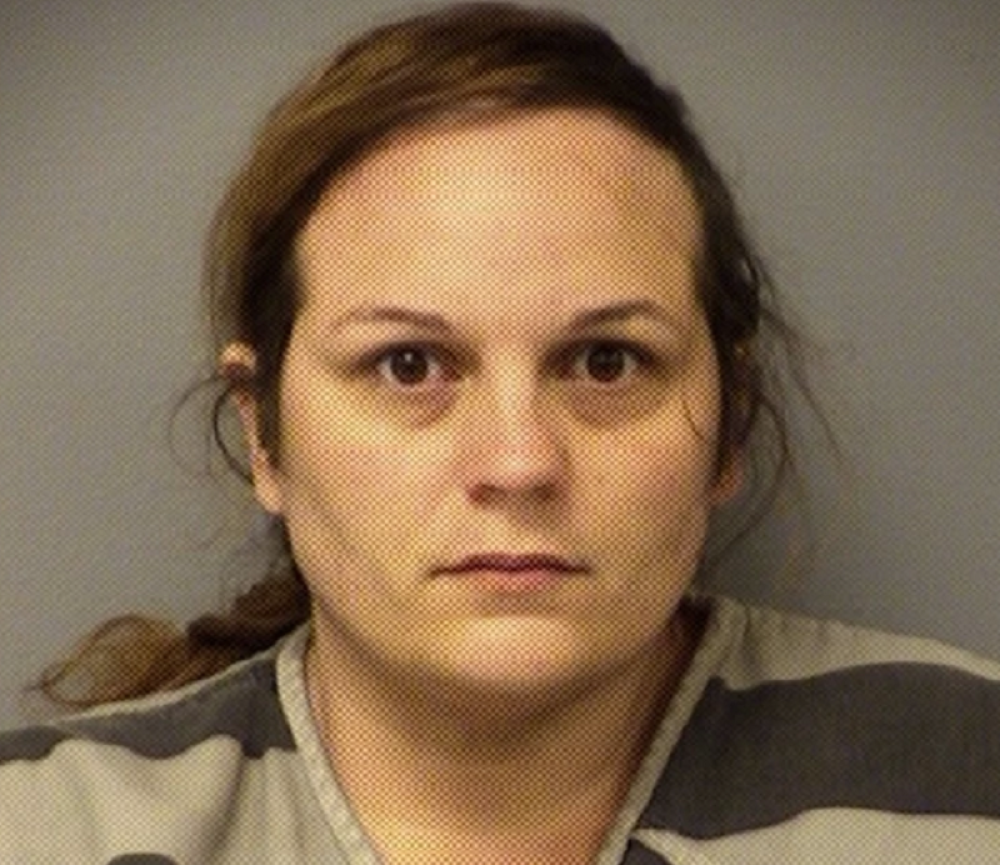 Policija u njenom gepeku pronašla stravu i užas (FOTO)