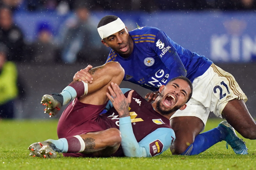 Dominirao je Lester ali se Aston Vila izvukla, sledi revanš! (VIDEO)