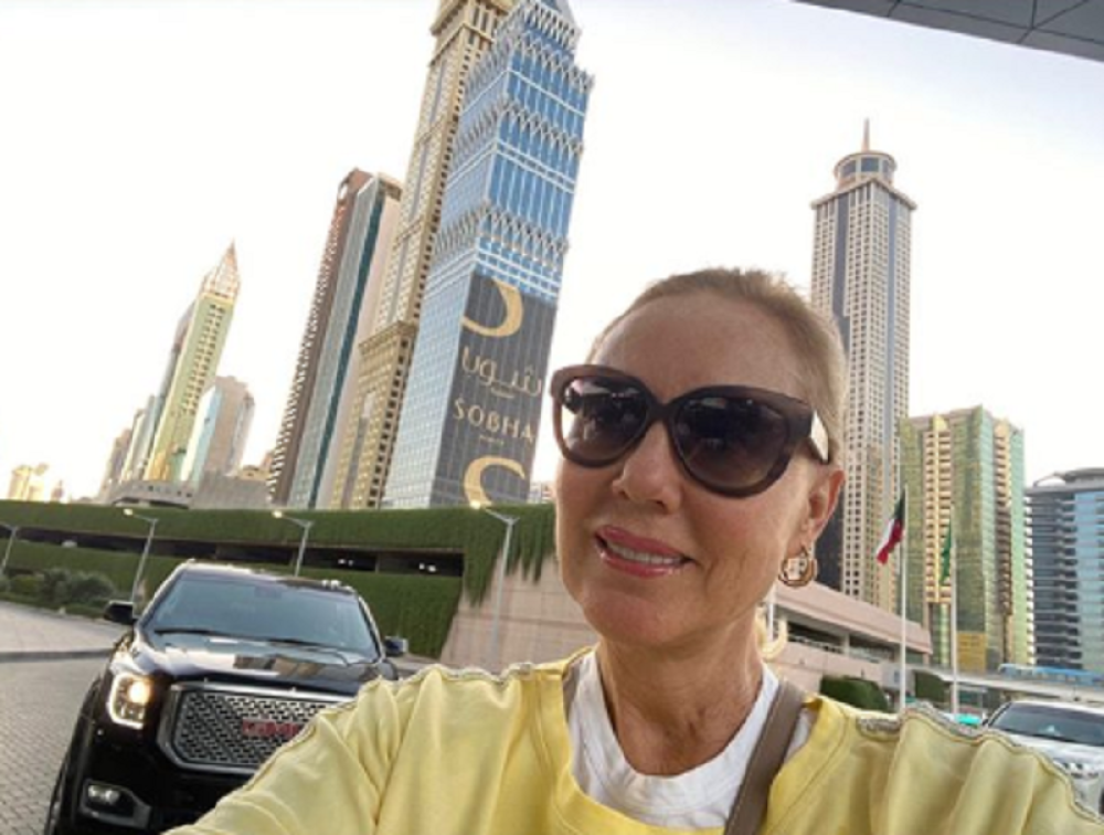 Lepa Brena gradi luksuzni stambeni kompeks u Novom Sadu?! Vrednost investicije 2 miliona evra?!