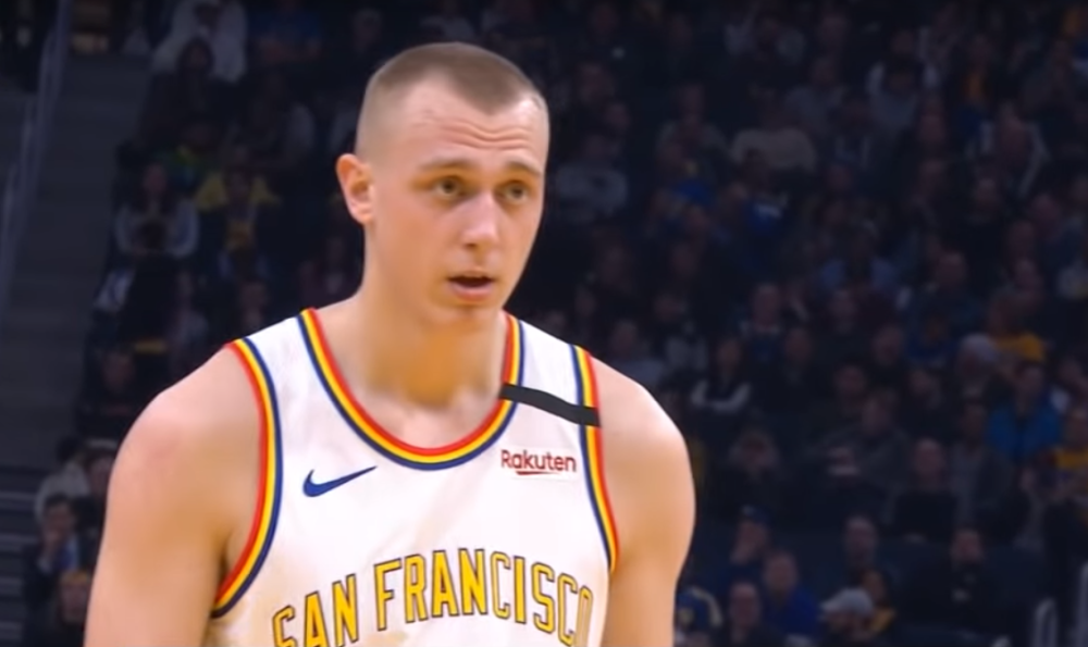 Srbin postigao rekord karijere u NBA ligi! (VIDEO)