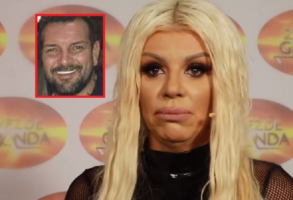 Dari dečko zabranio da se čuje sa bivšim mužem, ona mu žestoko odbrusila! (VIDEO)