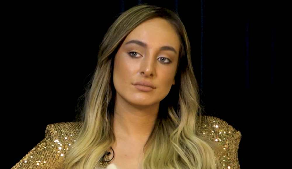 Psihopata ispitao Lunine intimne delove! Kada je videla sliku, Đoganijeva zanemela! (VIDEO)