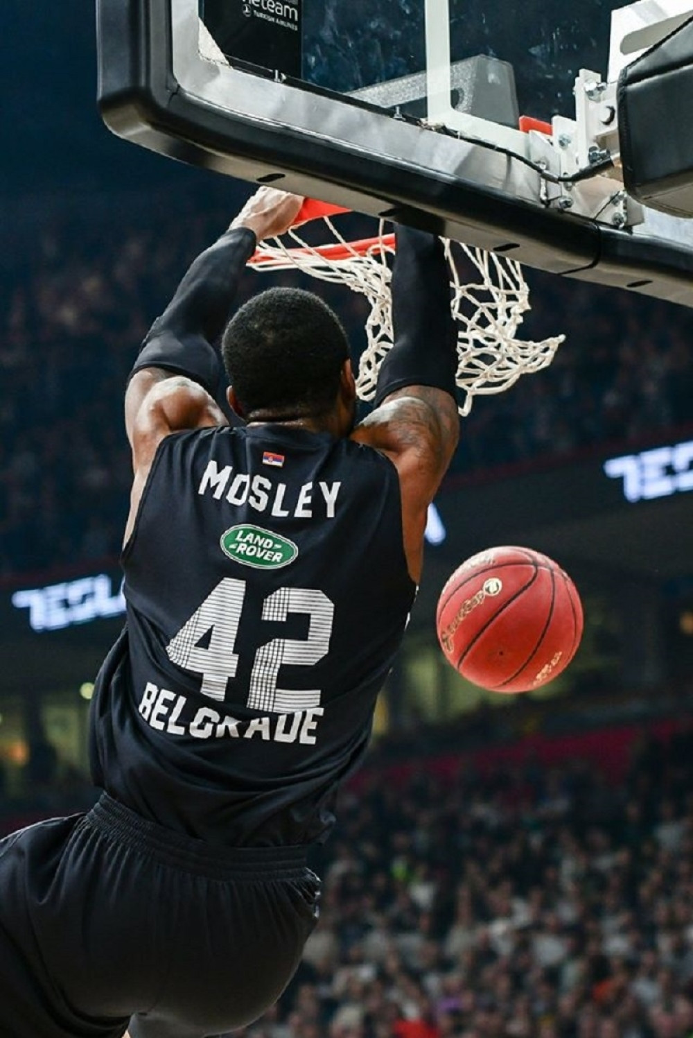 Mozli u dresu kluba iz Italije, uputio važnu poruku! (FOTO)