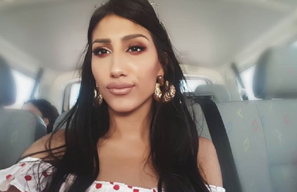 Angelina otišla na Island zbog jedne stvari, ali vratiće se sa dve