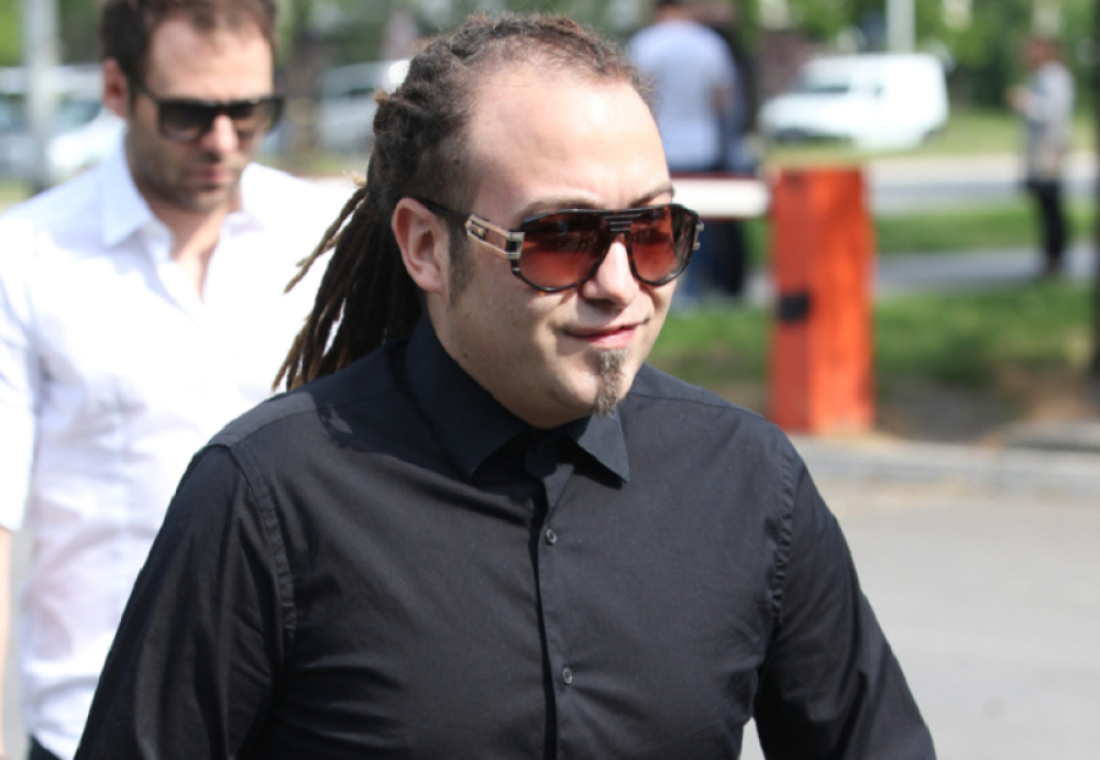 Oglasio se Rastin advokat: Ništa od kućnog pritvora, evo šta reper može da očekuje! (FOTO/VIDEO)