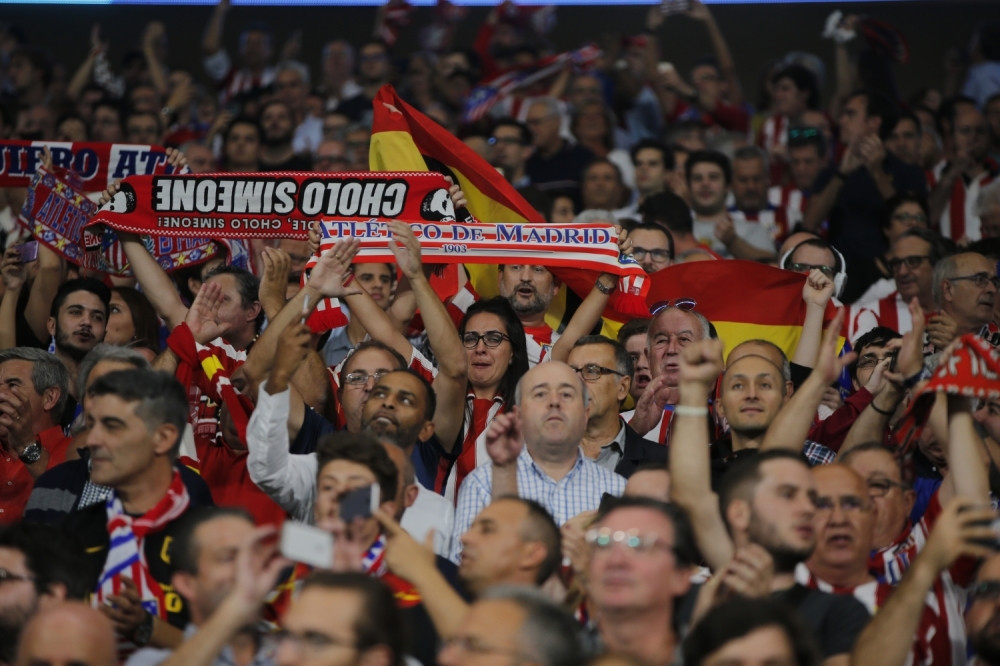 Još jedan smrtni slučaj u Atletiku, preminula legenda kluba! (FOTO)