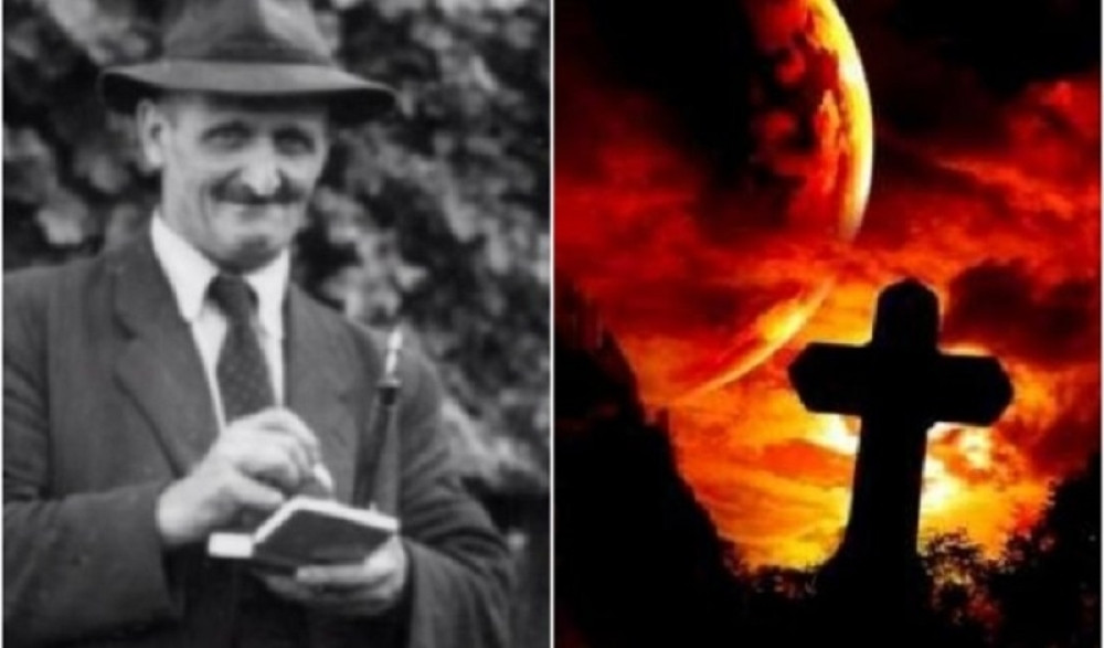 Osveta će stići preko velike vode, sve kreće ubistvom političara na Balkanu, rat će početi - Misterija 889 (VIDEO)