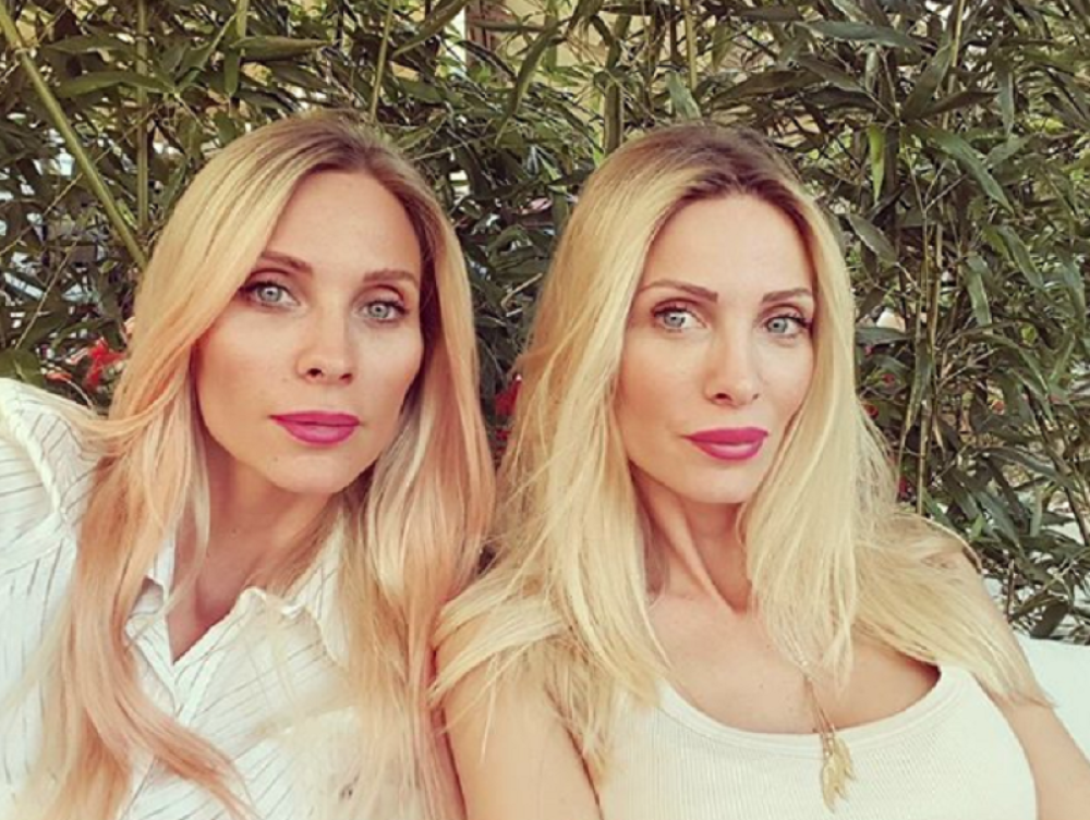 Ivana i Bojana su bile najatraktivnije voditeljke na srpskoj televiziji, a onda se povukle iz javnosti: Evo gde su danas (FOTO)