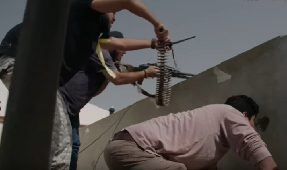 Ubijen vođa Al-Kaide! (UZNEMIRUJUĆI FOTO)