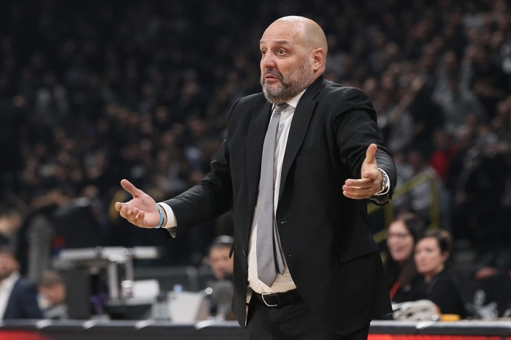 Frka zbog izjave Đorđevića, podigla se cela država