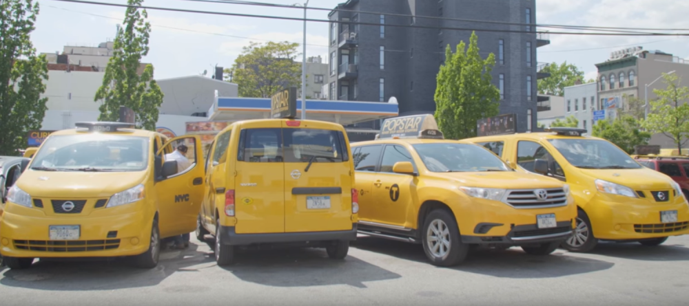 Stiže moćna kompanija koja će izbaciti sve taksiste iz posla