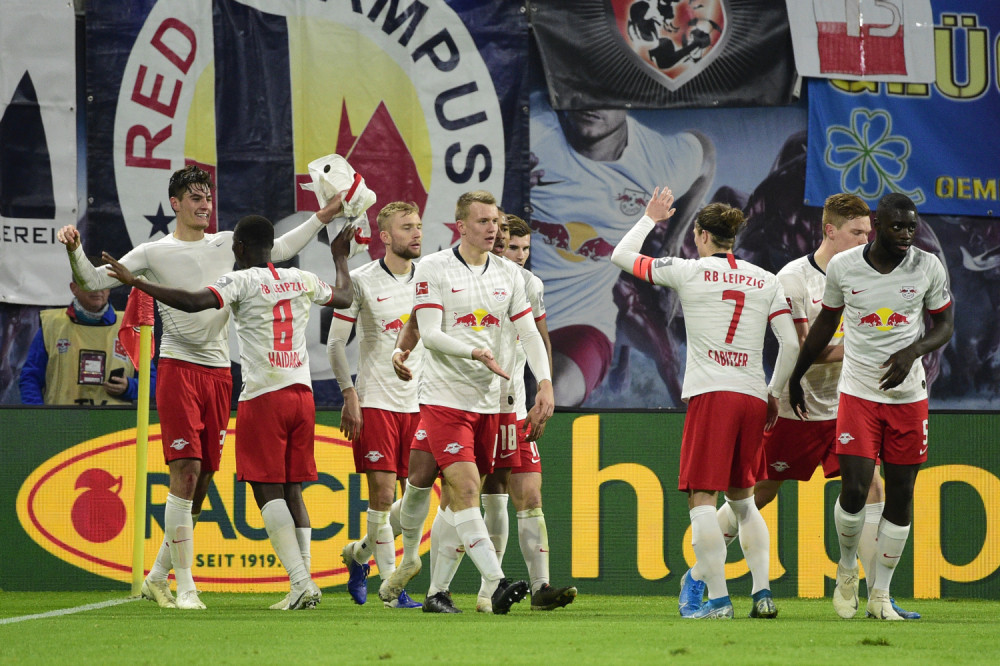 Tužilaštvo zbog silovanja pokrenulo istragu protiv poznatog fudbalera iz Bundeslige (FOTO)