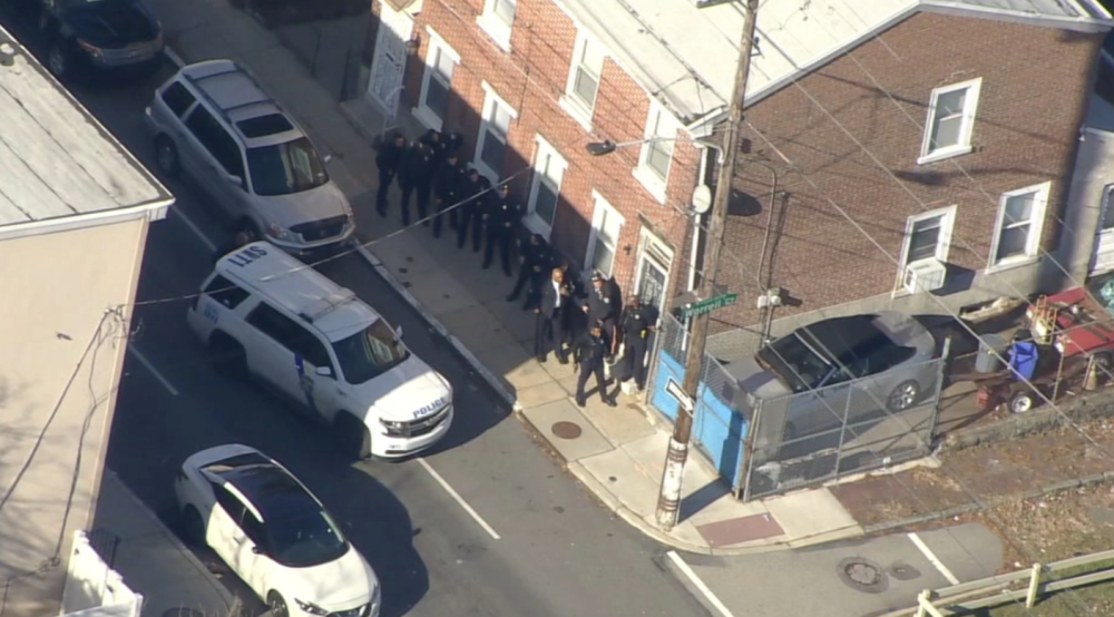 Poginule dve osove, ranjeno 14!