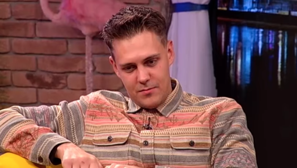 Miloš Biković o kulturi, umetnosti, patriotizmu, Srbiji, Crnoj Gori i Rusiji: Udar na crkvu ponovo je ujedinio sve Srbe