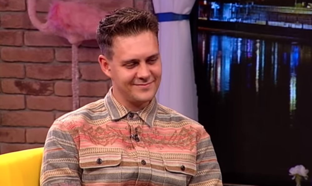 Biković malo više gucnuo sa koleginicom pa imao peh: Fotografija govori više od reči! (FOTO)