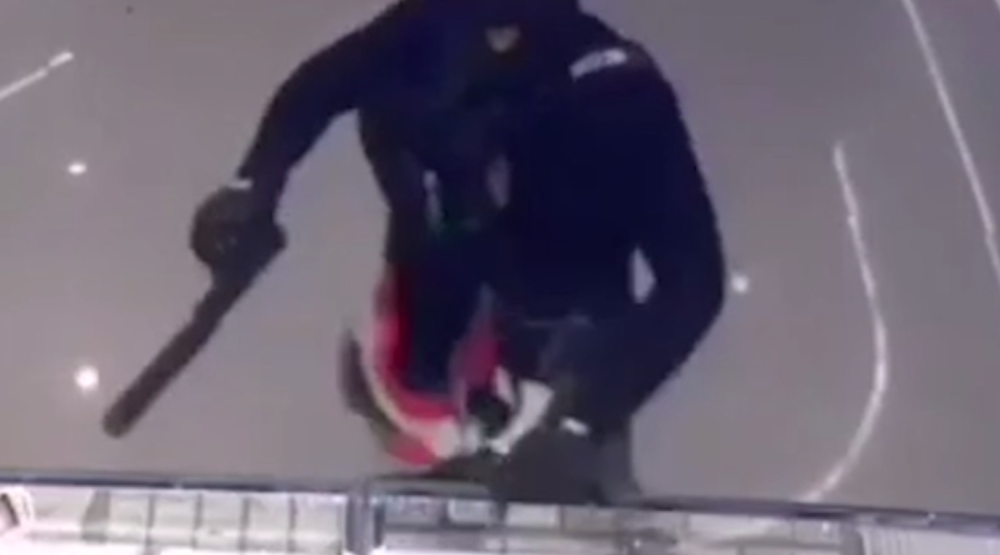 Nikšićanin počeo da puca na polciju i beži