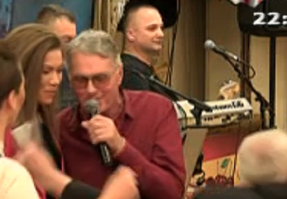 Pomirenje Milojka i Milijane?! Pao zagrljaj uživo u programu, starac je uzeo u naručje (FOTO)