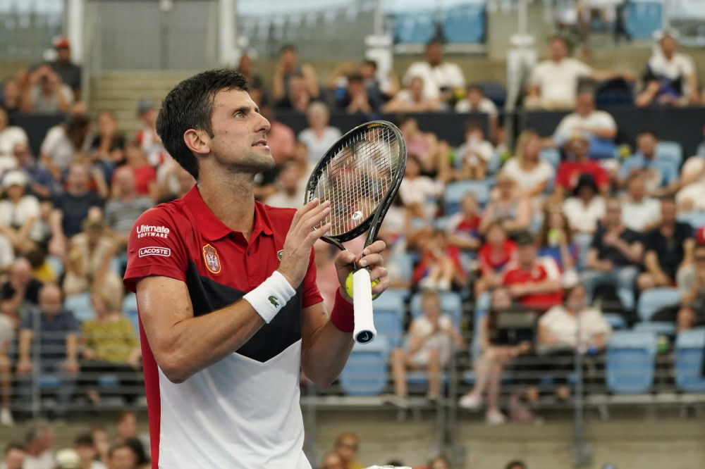 Prekinuću dominaciju "velike trojke" na Grend slemovima! (FOTO)