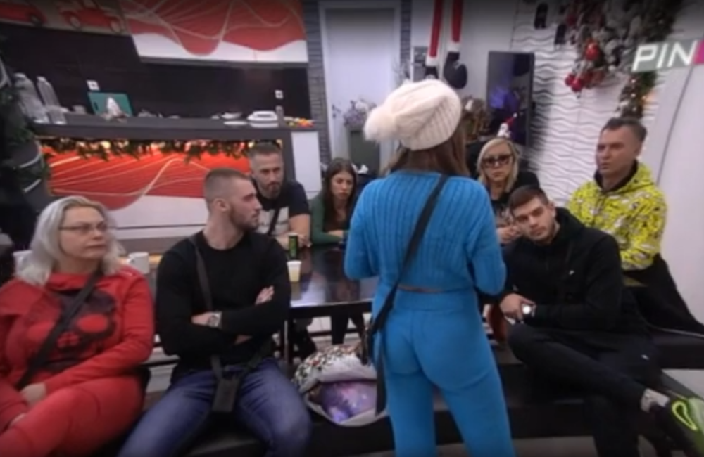 Dalila izlazi iz Zadruge?! Razbesnela voditelja, on zagrmeo: Napusti emisiju (VIDEO)