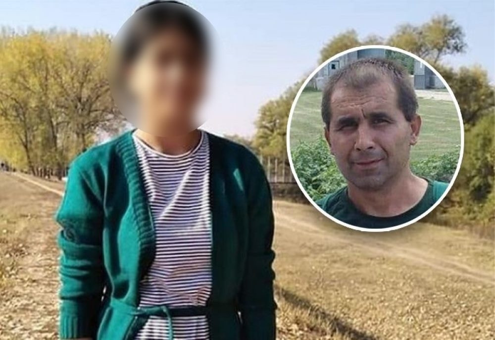 Na ovom mestu pronađena je mala Monika