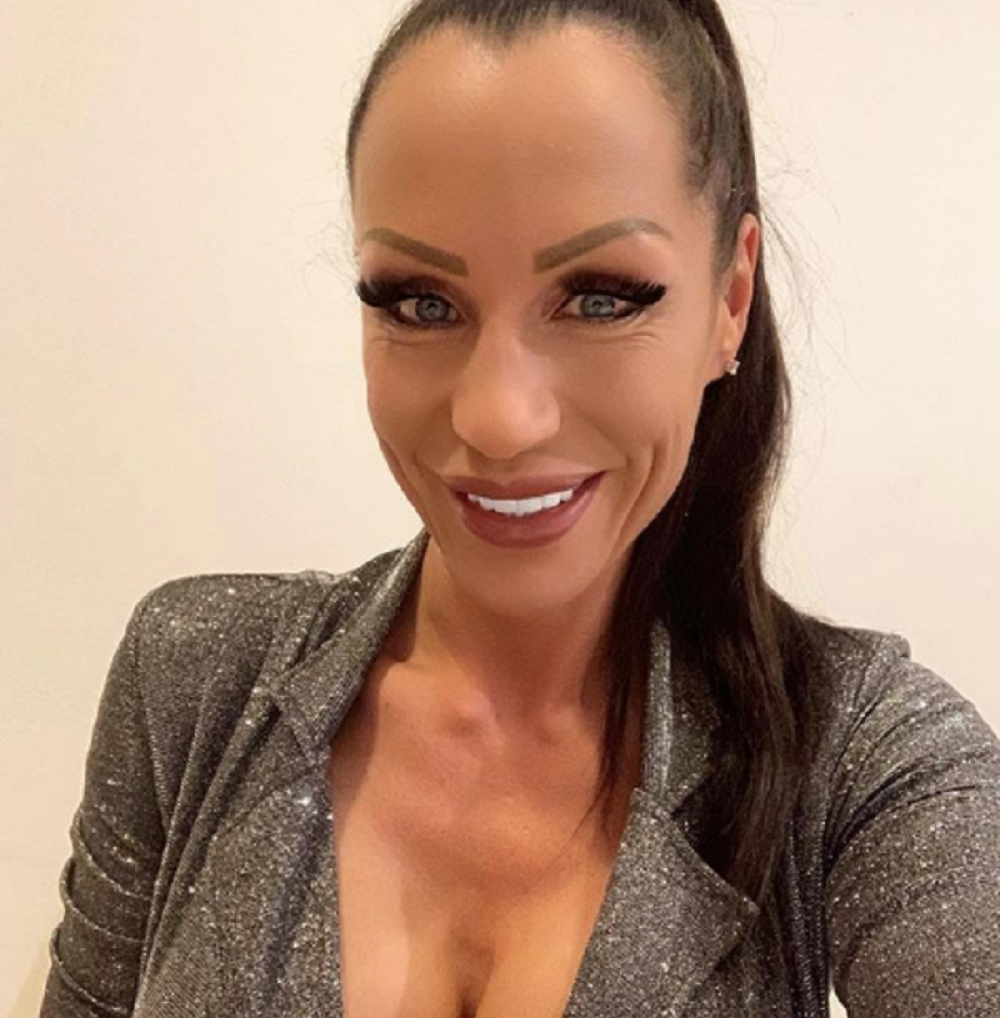 Ljuba Pantović na jednoj ruci nosi nakit vredan dva stana u Beogradu(FOTO)