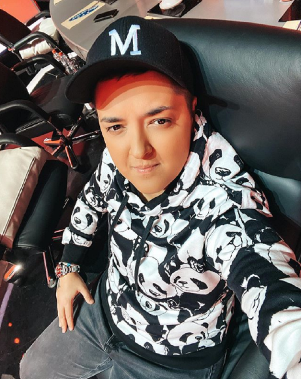 Ovako danas izgleda bivši dečko Marije Šerifović!