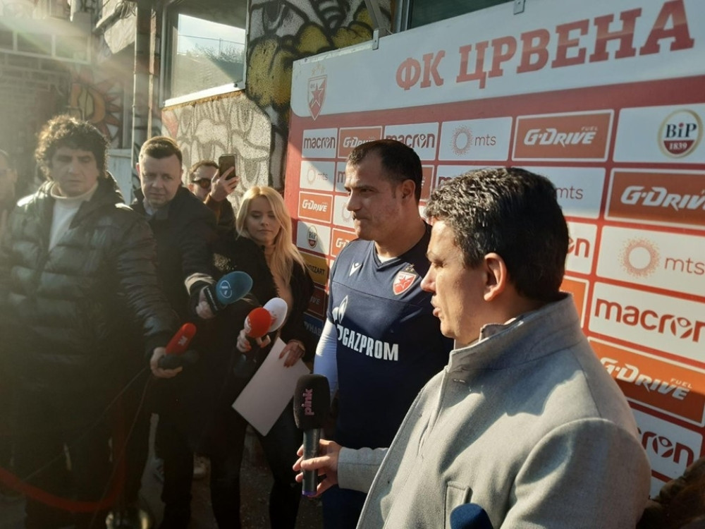 Dejan Stanković može na ove igrače da računa, na papiru ovaj tim deluje jako! (FOTO)