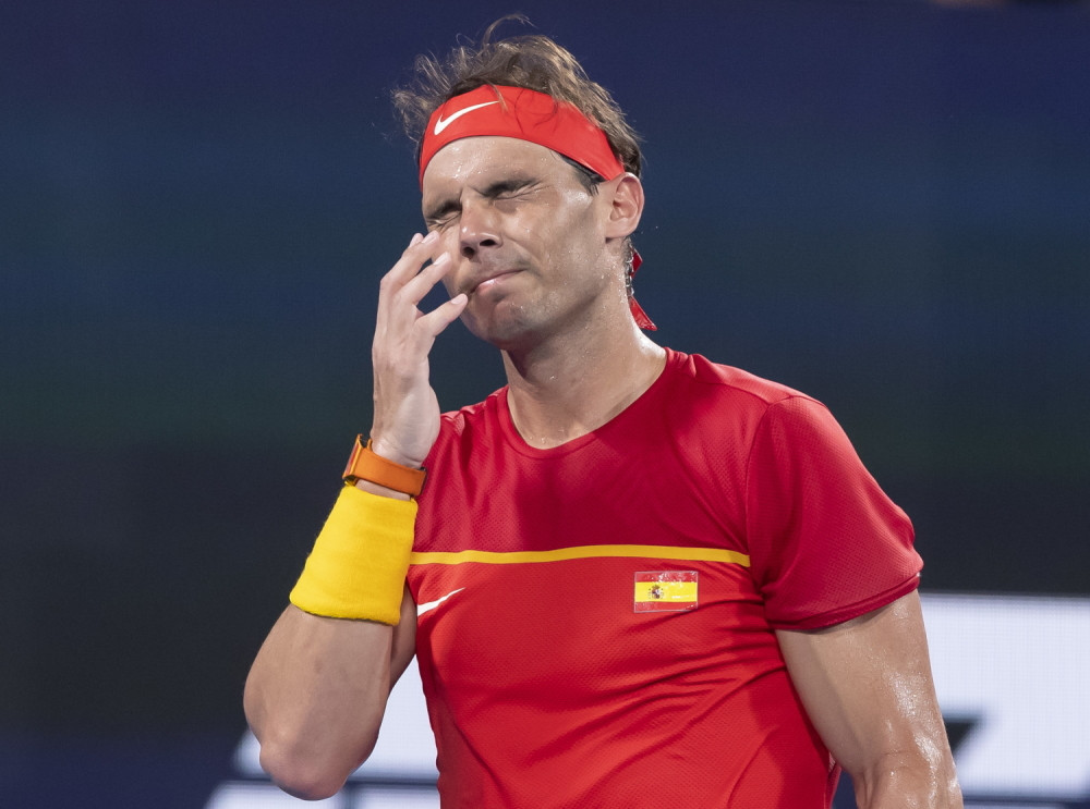 Ovo što je rekao je prevršilo svaku meru! Srbi na tribinama bili "pod supstancama"! Bolje u Srbiju da ne dolazi!