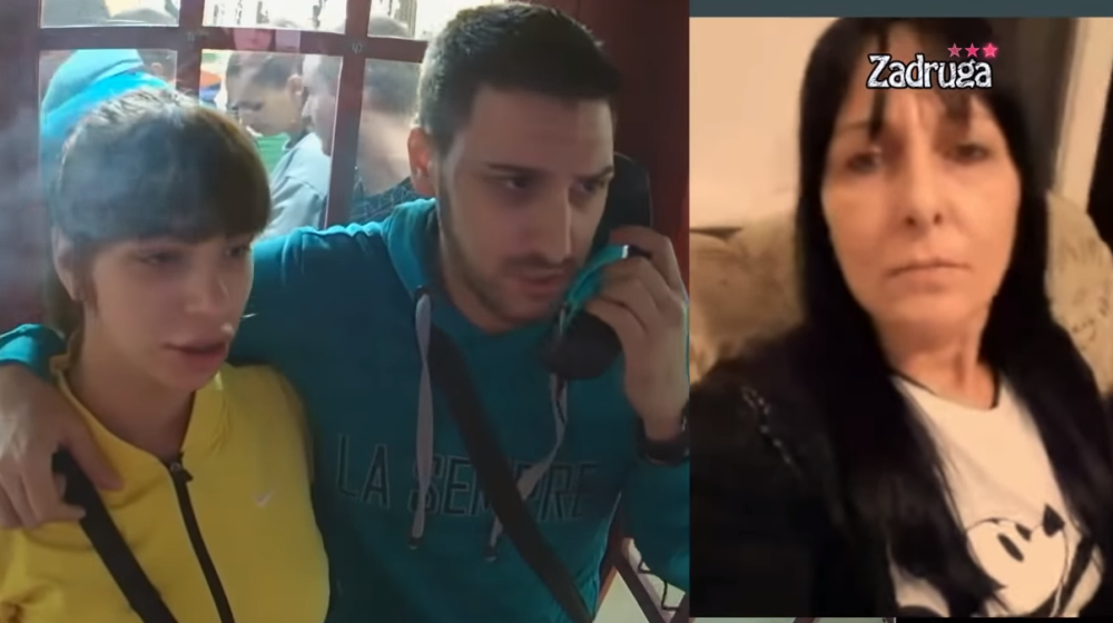 Isplivala prepiska Miljane Kulić i Zoline majke! Bivša zadrugarka otkrila: "Noćima sam gledala kako Lazar diše i da li je živ!"