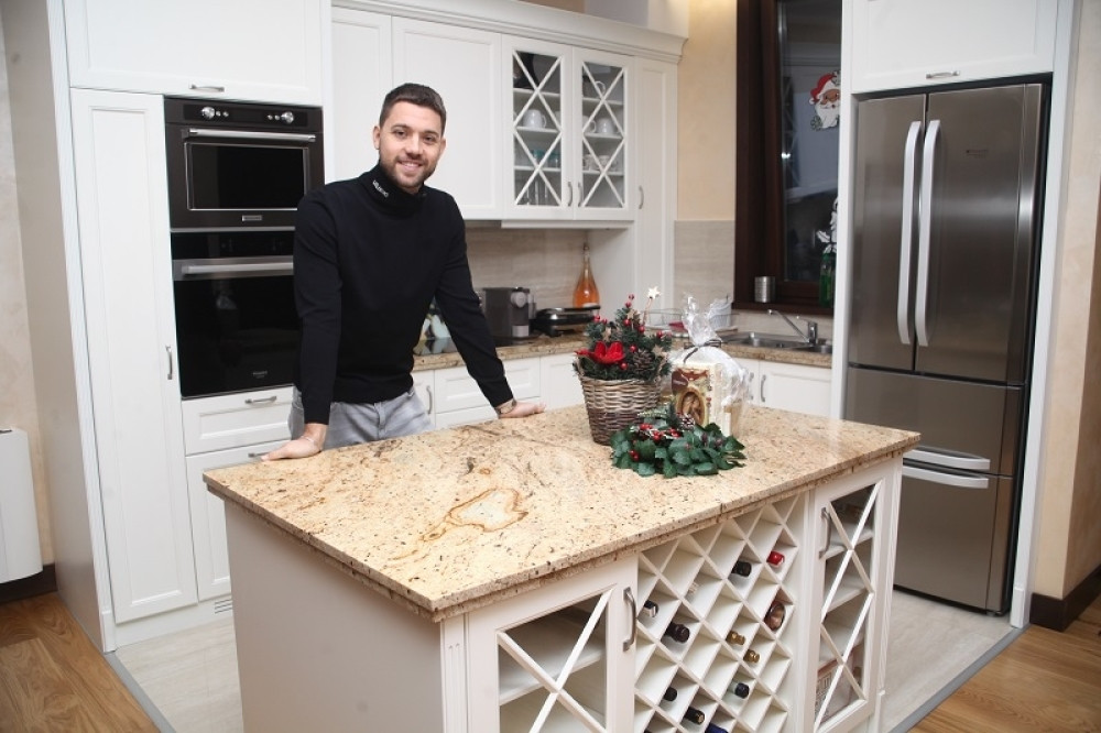 Stefan priznao zašto nije sa Živojinovićima na Maldivima: "Kada je manje onda je intenzivnije i lepše"