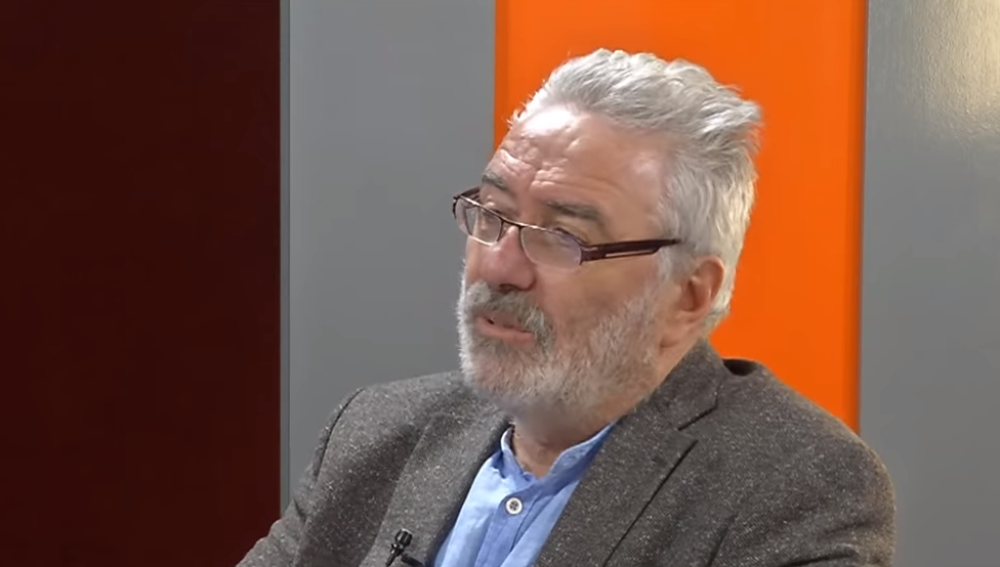 Dr Nestorović otkriva - da li ćemo moći na letovanje zbog koronavirusa