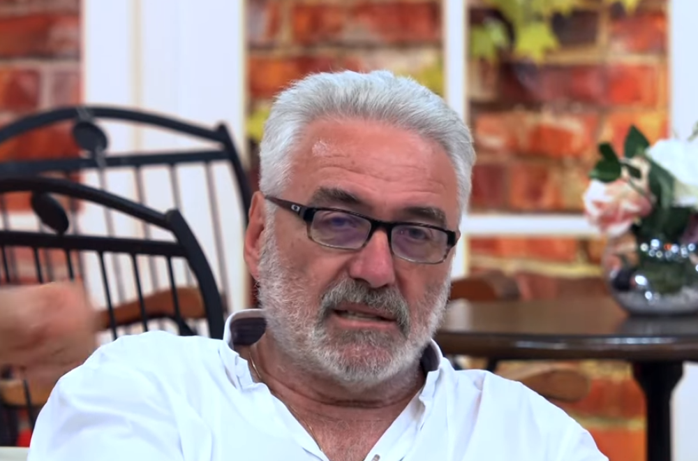 Branimir Nestorović se oglasio, a ono što je primio u inbox mnoge je ostavilo bez reči! (FOTO)