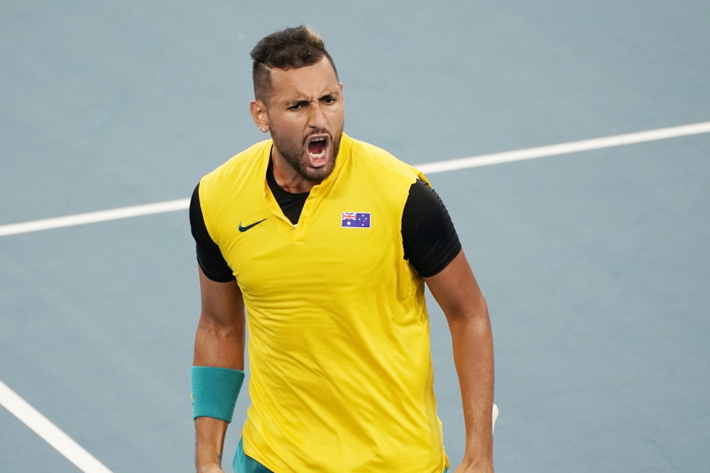 Kirjos na pitanje novinara reagovao u svom stilu