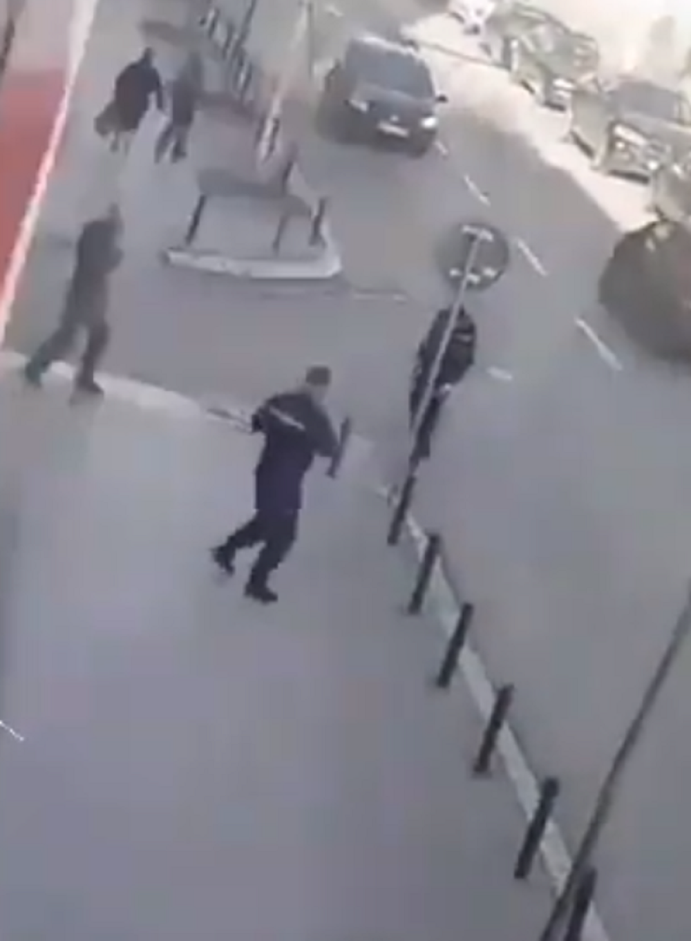 Otkriveno ko je muškarac pronađen mrtav u Užicu: Čovek je imao prostrelnu ranu na glavi, sada je sve jasno!