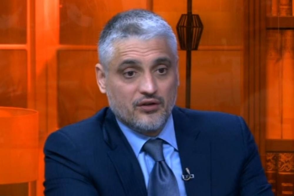 Podneta krivična prijava protiv Čedomira Jovanovića!