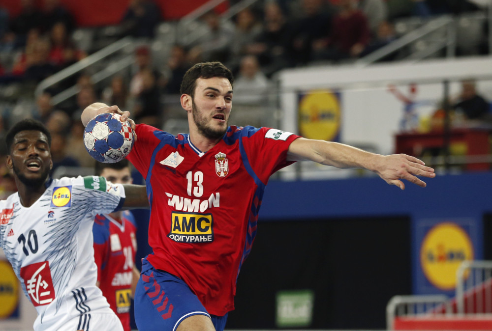 Srbin, najbolji rukometaš Evrope, do koske iskren o problemima u reprezentaciji