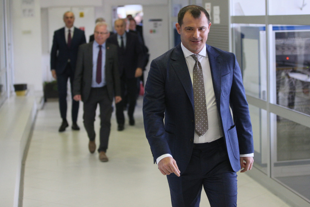 Stanković precrtao dva prvotimca, nije ih poveo na pripreme!