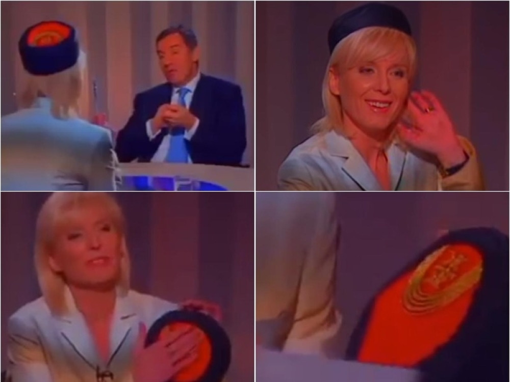 Ovako je Milo Đukanović govorio 2004. godine!