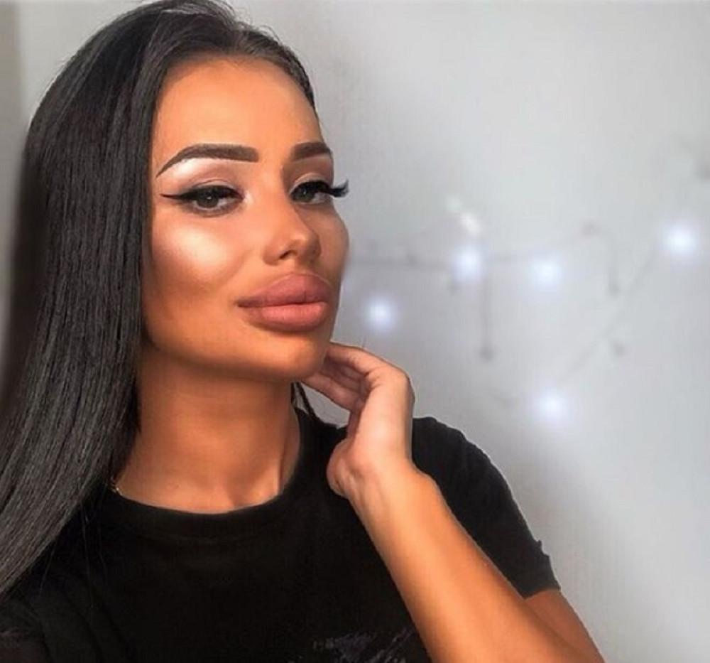 Nataša Radan i Stefan Šebez bili intimni? Isplivala prepiska!