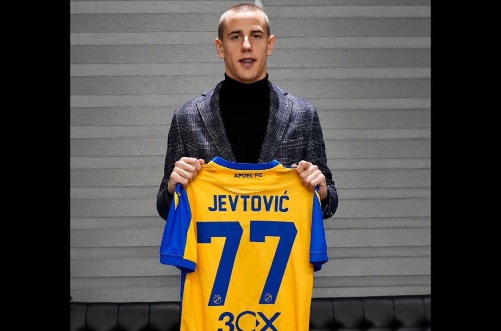 Jevtovićev preporod na rajskom ostrvu