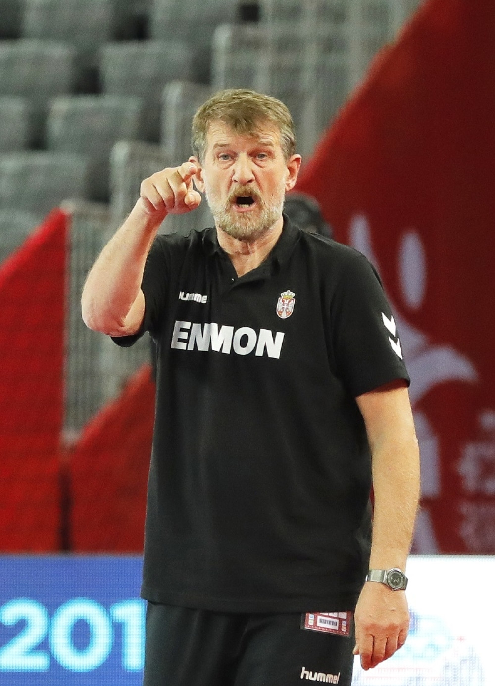 Srpski rukomet vode razbojnici!